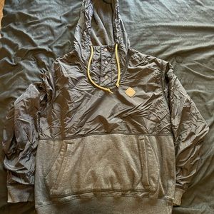 Volcom hoodie